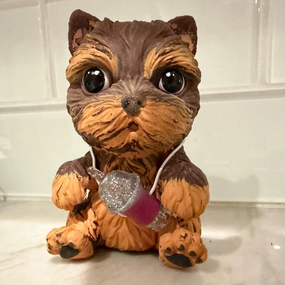 Little Live Pets OMG Yorkie